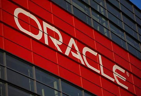 Oracle to Employ 2,000 New Workers to Expand Cloud Platform