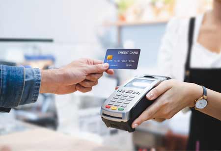 Key Advantages and Disadvantages of Contactless Payment