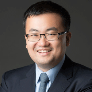 Extolling the Value of Big Data