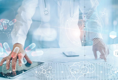 How Internet of Medical Things Changing the Facets of Healthcare
