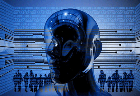 Impact of Artificial Intelligence on Education