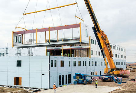 How to Construct a Hurricane-Resistant House?