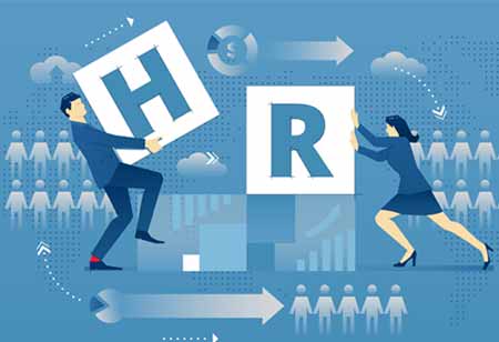Behavioral Mapping Data in HR Technology