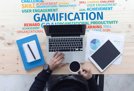 Gamification can Enhance Healthcare App User Experience; Here is How