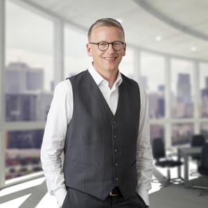 Digital Ecosystems and Insurance - A Winning Partnership