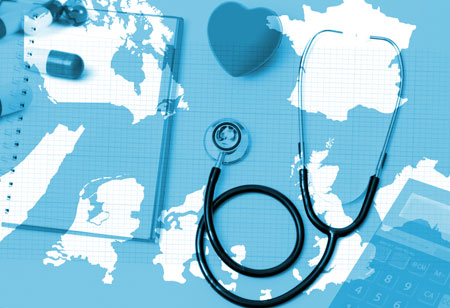The Need for Quality Management in Healthcare for Aging Population