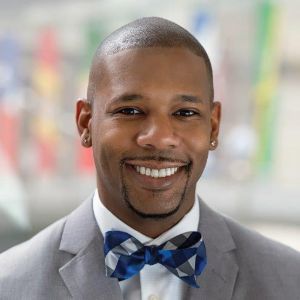 Disrupting Ourselves: Inclusion Work Needs You