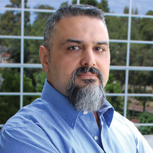 Beyond Perimeter Security: Rethinking Fraud, Identity, and Threat Defence