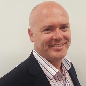 Financial Services - Disruption on the Horizon.