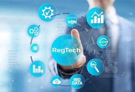 HOW REGTECH CAN EMPOWER AN ORGANIZATION