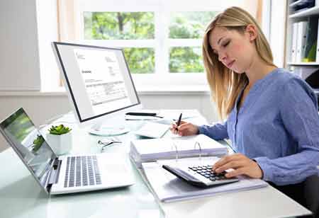 The Future of Accounting Technology
