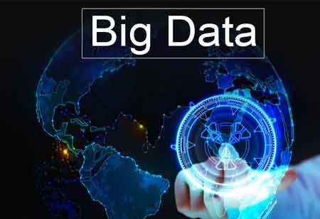 Three Big Data Use Cases for Modern Business