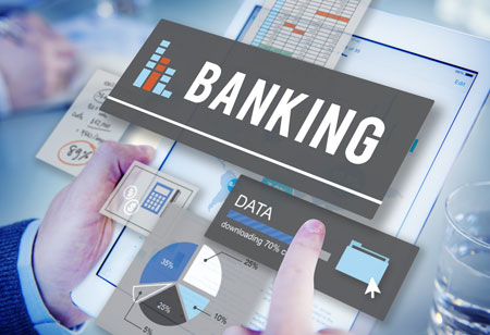 Leveraging Digital Disruption in Finance