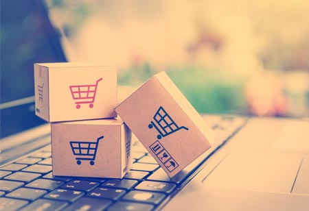 Key E-Commerce Trends in Asia in 2021