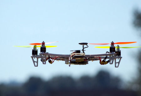 Drone Tech Is Revolutionizing Life Around You; Here Is How