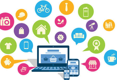 The Growing Battle: E-commerce & AI vs. Retail