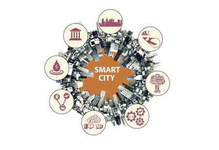 Building Smart City around a Historic Location without Disrupting its Heritage