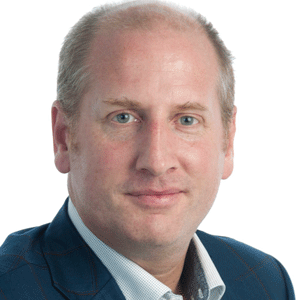 Rising to the Challenge of Digital Transformation: An Imperative for CIOs