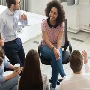 Why Should Companies Embrace Coaching Culture In The Workplace?