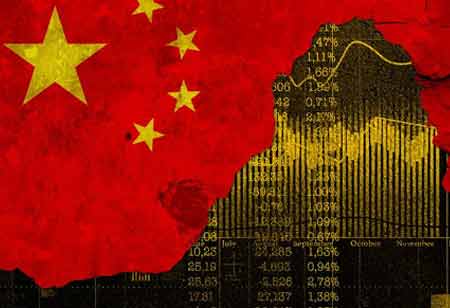The Impact of COVID-19 on the Chinese Economy