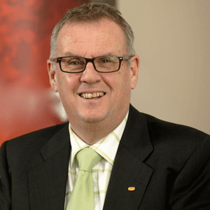 'Cloud Marketplaces will Enable Governments to Adopt and Transition to Public Cloud Services in a Trusted, Easy and Secure Way.'