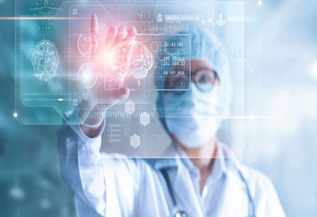 Intelligent Clinician is no more Science Fiction! AI is Transforming the Healthcare Sector