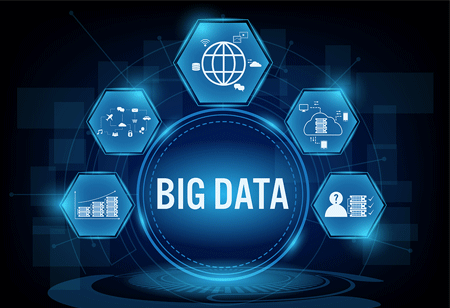 Big Data Boosts Big Business Revenue
