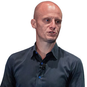 Retail in the IoT era