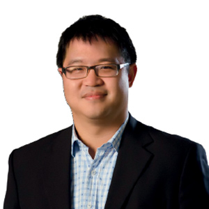 Choosing Microsoft Dynamics 365