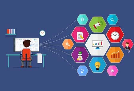 Leading Industries that are Benefiting from Business Intelligence