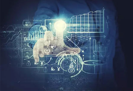 Three Ways Cognitive Computing Can Change Financial Services Industry