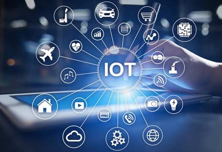 How IoT can Improve Medical Connectivity during the COVID-19 Pandemic