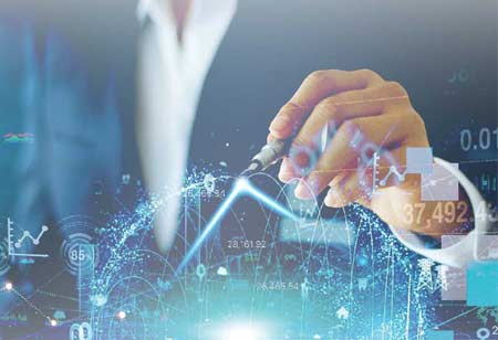 Trends shaping the Data Center Industry in 2022.