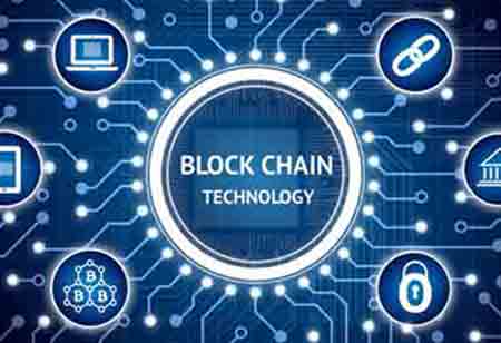 3 Areas Blockchain Impacts the Life Sciences Ecosystem