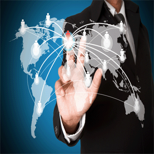 Aramex Leverages EdgeConnect SD-WAN Solution to Provide End-to-end Connectivity in Branch Offices