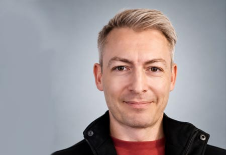 Building Retail Technology Around Scale