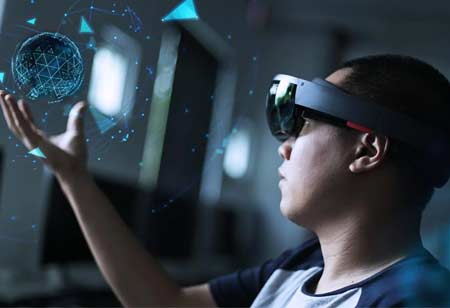How Tech Companies are Leveraging AR and VR to their Advantage?