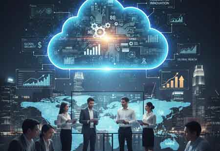 The ROI of Cloud Migration: Beyond Cost Savings to Competitive Advantage in APAC