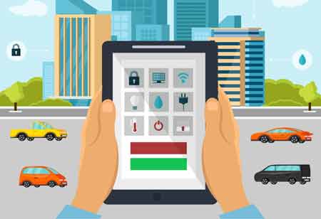 How IoT can Improve Facilities Management