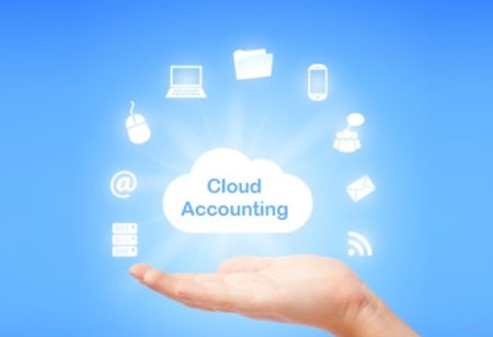 Cloud Accounting tools and its Advantages for Financial Enterprises