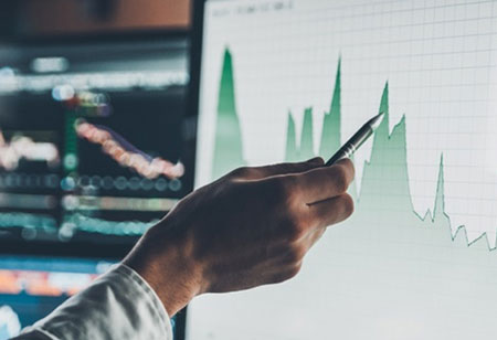 Data-driven Business Environment: A Perfect Decision-Making Solution