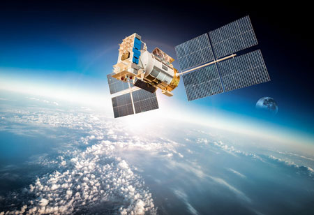ABS Approves Use of Carbon Fiber Fuel Tanks Adopted from Space Tech