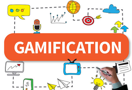 Gamification Tied to Business Needs