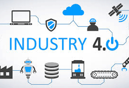 Kick-starting Industry 4.0 With Smart Factories