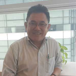 Leveraging Cloud to Build a Sustainable Future