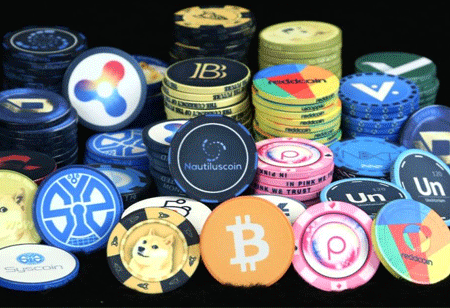 Blockchain's Potential to Resolve Challenges in the Film Industry