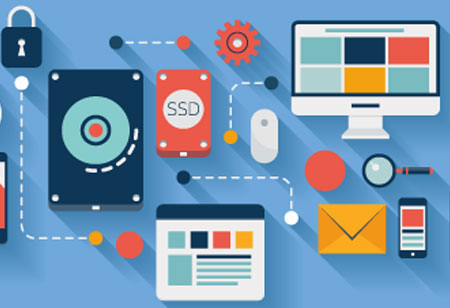 Incorporating Recent Technologies for an Efficient ITSM