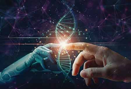 The Human-AI Interface: RPA's Transformative Impact on Work in APAC