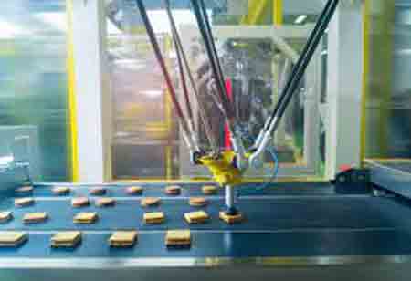 Tips for Effectively Incorporating Technology in Food and Beverages Sector