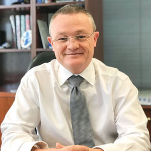 ICT Transformation in Policing Technology
